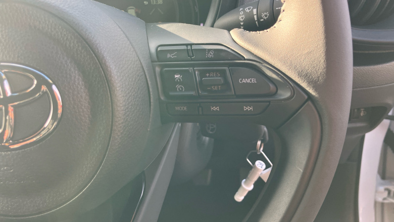 Toyota Aygo X 1.0 VVT-i Pure 5dr Petrol Hatchback